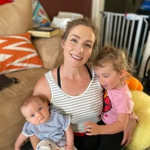 Meet your Posher, Megan